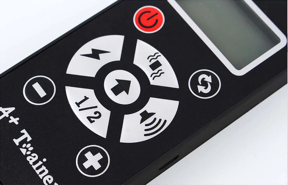 no shock dog training collar