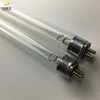 uvc germicidal lamp 6w T5 254 nm uv ozone lamp