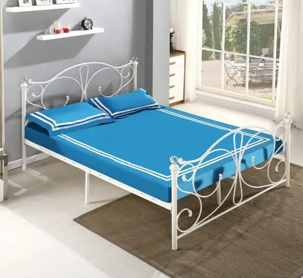 Iron Beds With Mattresses By Original Bedstead Buy Wrought Iron And