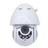 Mini IP Camera PTZ Bullet Dome HD 1080P Wireless WiFi IP Waterproof with Zoom 2.8-12mm