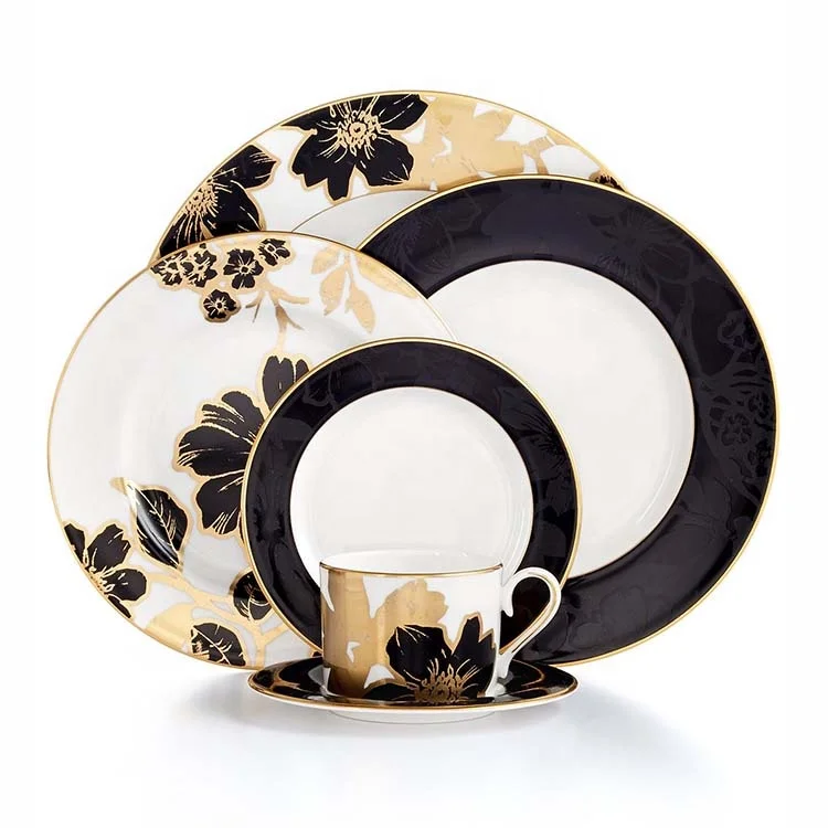 new design dinner sets4