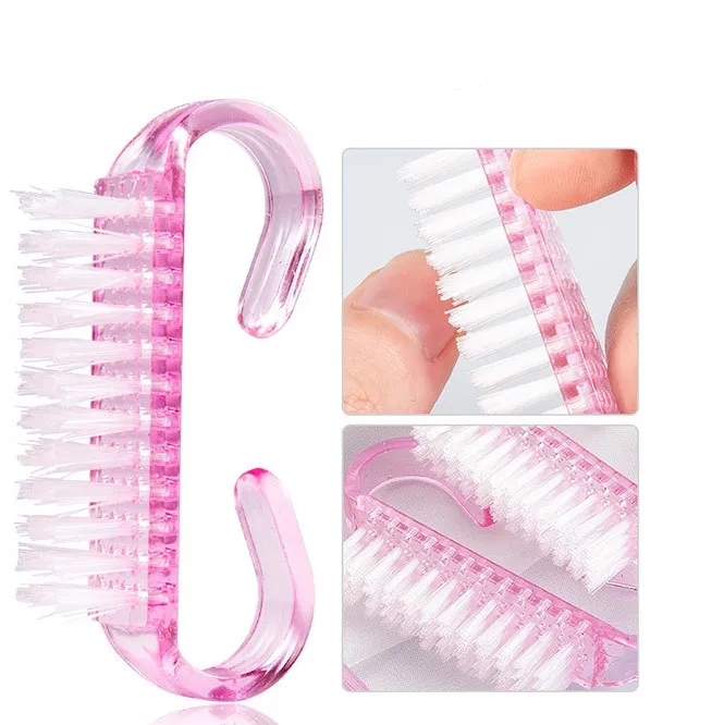 product best quality  pedicure tools  beauty set professional manicure tools 7 pcs manicure set-4