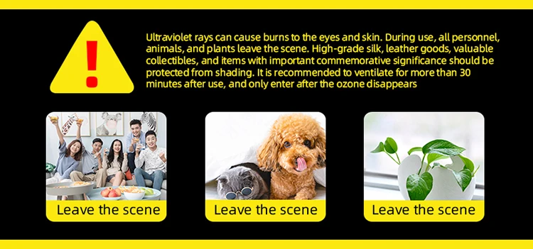 wholesale price portable uvc sterilizer