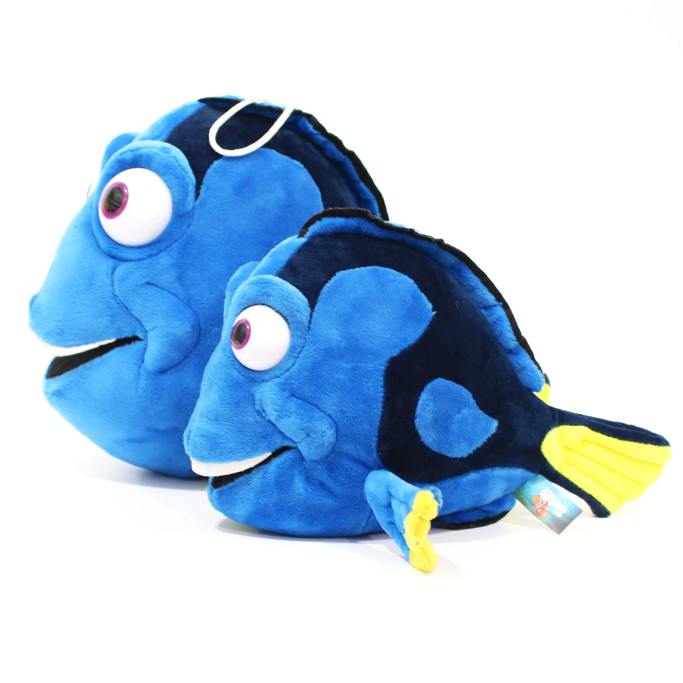 dory fish stuffed animal