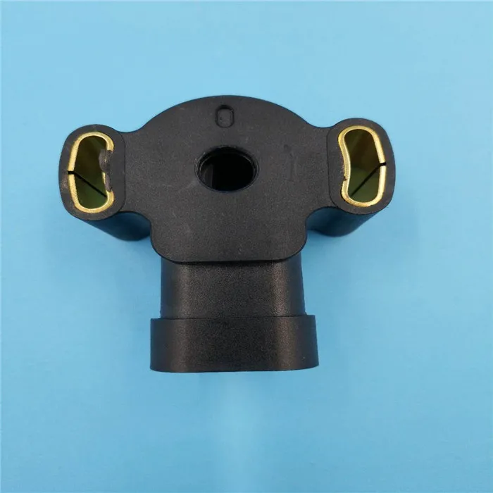 Intake Manifold Position Sensor (Potentiometer)