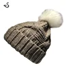 Selling well around the world Knitted Hat Warmer Winter for kids