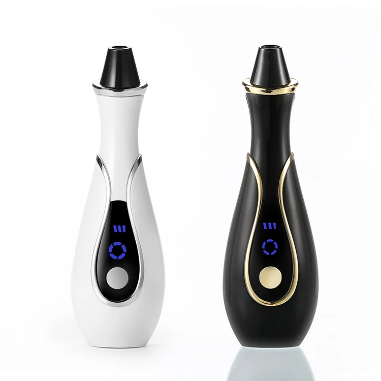 
Original Manufacture Skin Pore Cleaner Blackhead Remover Vacuum 