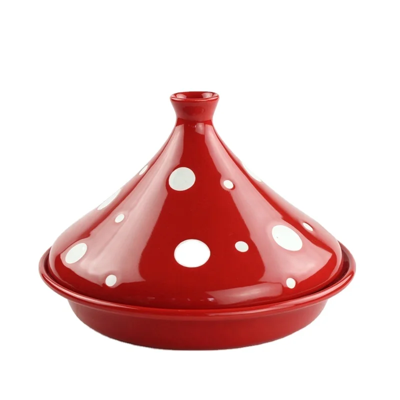 Color Ceramic Hight Quality Pot,Moroccan Tagines Pot With Lid Buy Moroccan Tagines,Tagine Pot