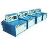 Haney air cooling ac dc variable electric electroplating rectifier dc power supply