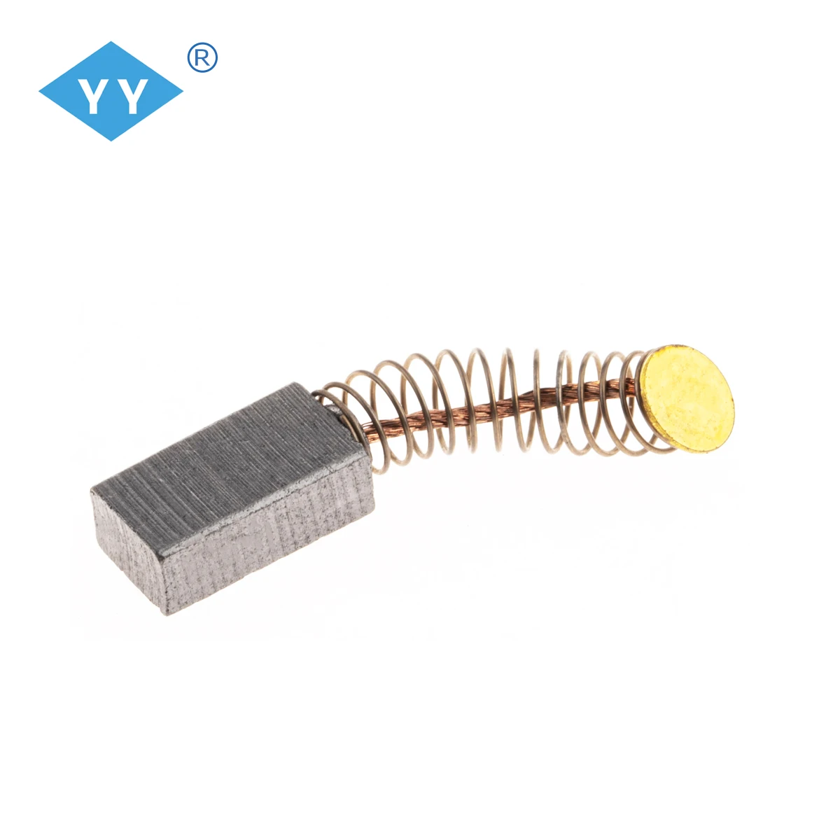 Escobillas De Carbón Motor Para Bosch Csb 500E, Csb 500 Re