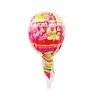 Big pop Professional design custom made fruit flavor candy toys