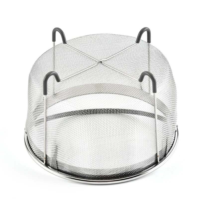 Stainless Steel Strainer
