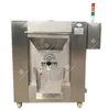 Factory sale large type 50kg/h-560kg/h capacity roasting peanuts processing line