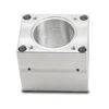 Factory direct price machining hardware parts processing hand plate model