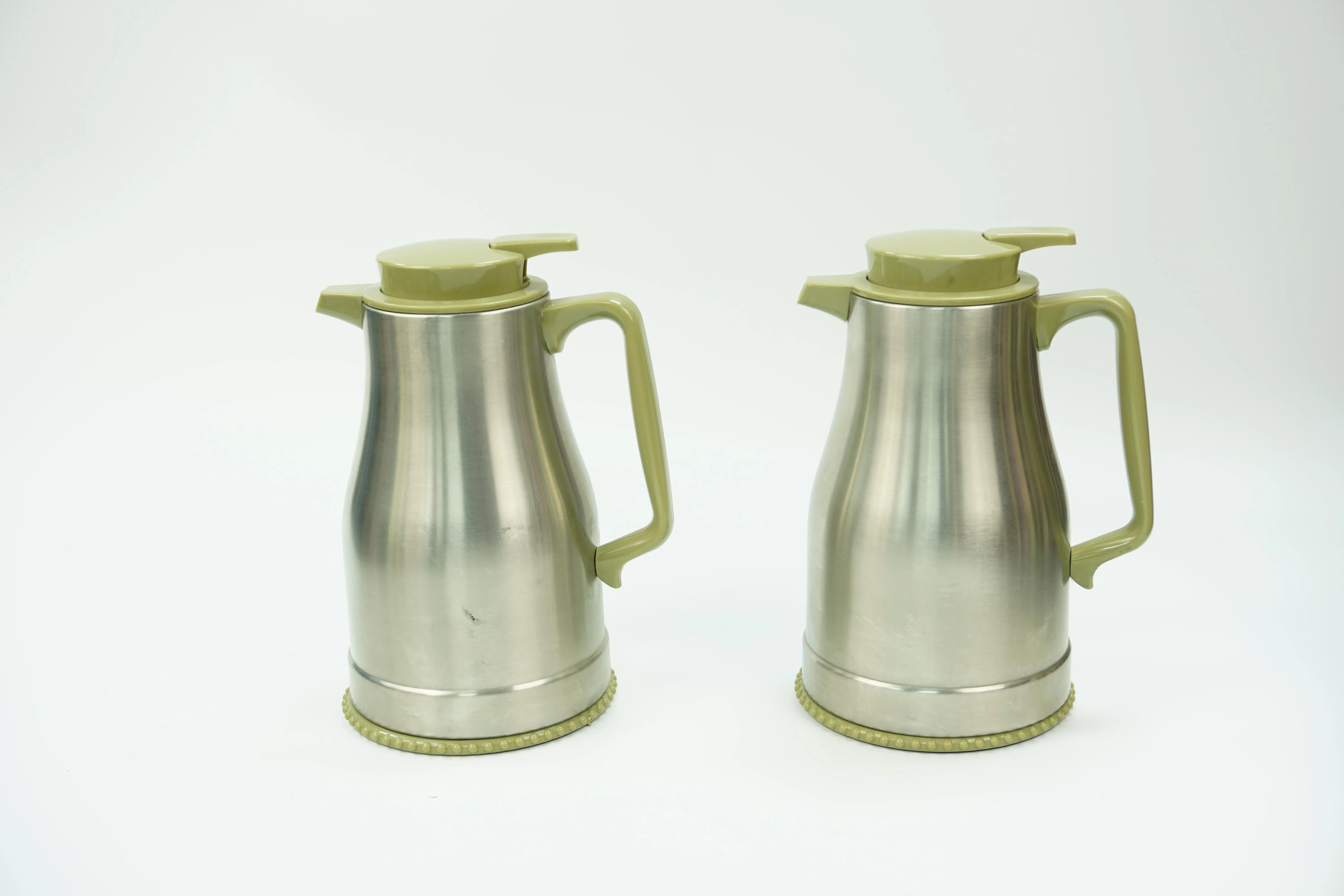0.68L 1L High Quality Candle Burn Tea Water Beverage Glass Inner  Personalized Thermos Coffee Pot from China Manufacturer - HUNAN WUJO GROUP  IMPORT & EXPORT CO. LTD.