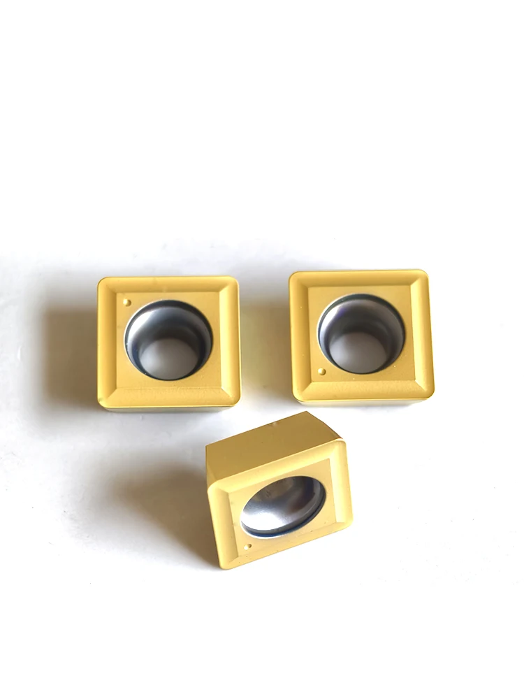 CNC Drilling & High Speed Cutting Tool Customizable U Shaped Turning Machine with OEM Support