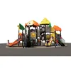 Best Outdoor Playground Kids Games Playground For Plastic Garden