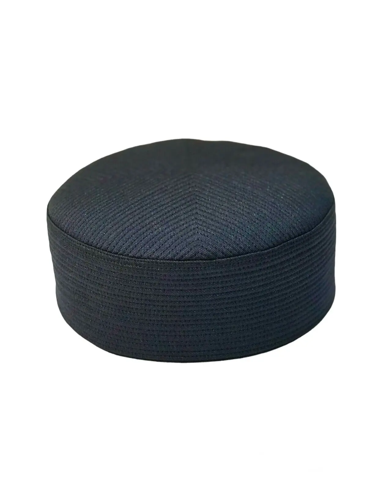 2pcs Mens Islamic Prayer Cap Muslim Men Skull Hat Topi Kufi Head Wear Clothing e 2pcs Mens Islamic Prayer Cap Muslim Men Skull Hat Topi Kufi Head Wear Clothing e