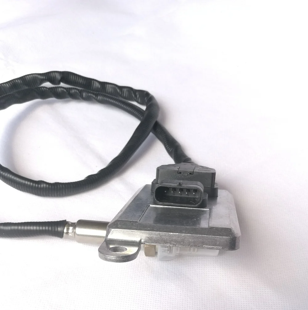 Engine Sensor Nox Sensor For Hino 5wk96786 5wk9 6786 89463 E0480 Nox