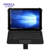 large stock laptop computers with rohs CE certificate window 10 pro os nice design rugged tablet pc