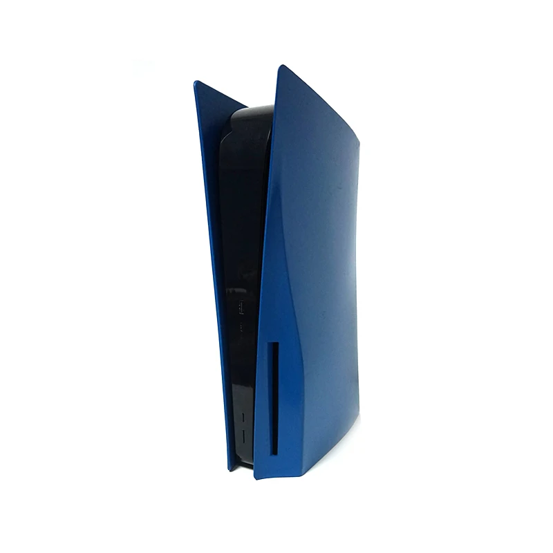 For Drop Shipping Plastic Replacement Cover/ Plate/panel For Ps5