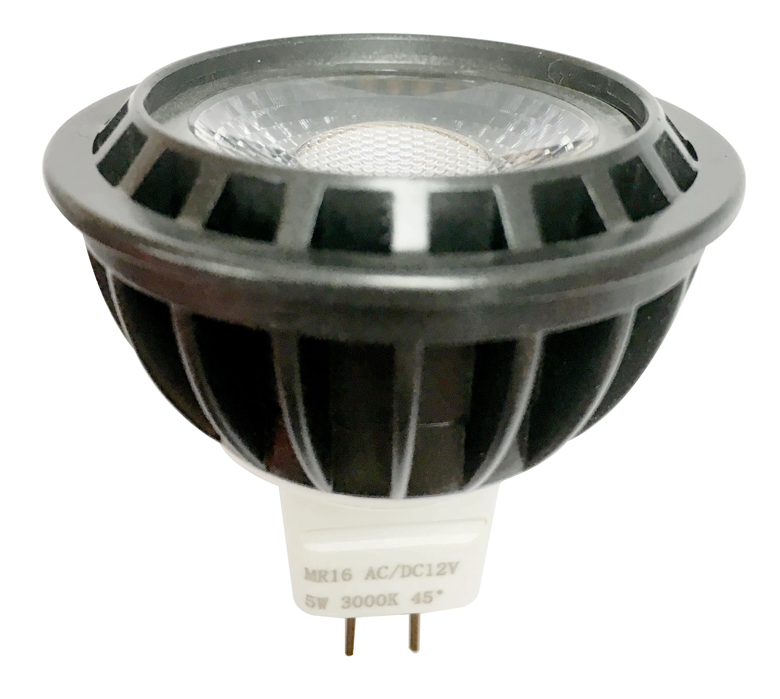 Reasonable price  3W 4W 5W LED light COB/SMD MR16 aluminum Spotlight for indoor house