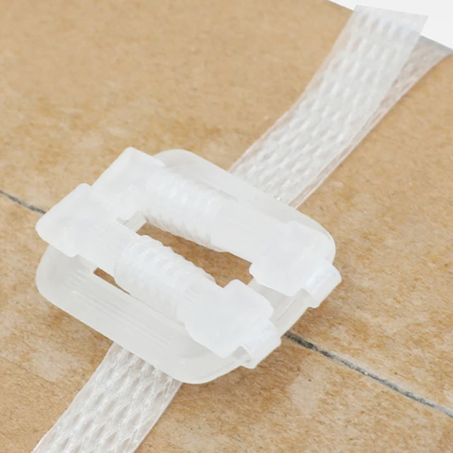 Handfit Packing Plastic Strap Clip Strapping Plastic Buckle Buy Pp