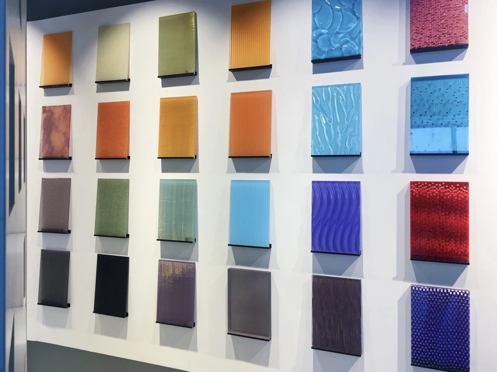 工厂树设计墙壁装饰用厚闪光亚克力板