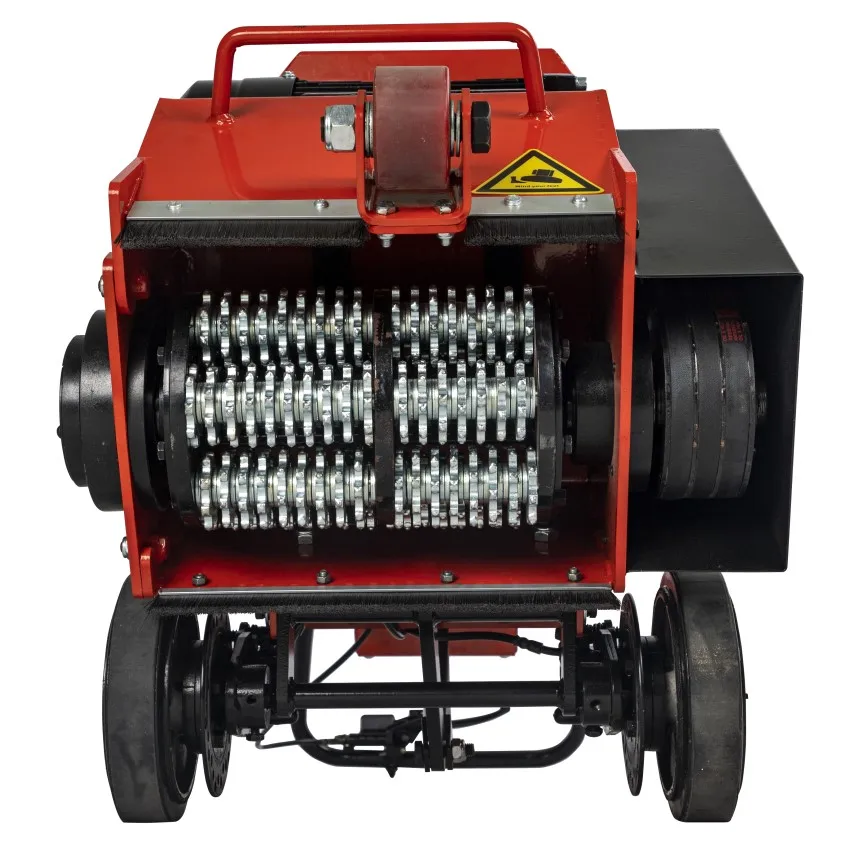 Concrete Scarifier Floor Scarifier Milling Machine - Buy Concrete ...