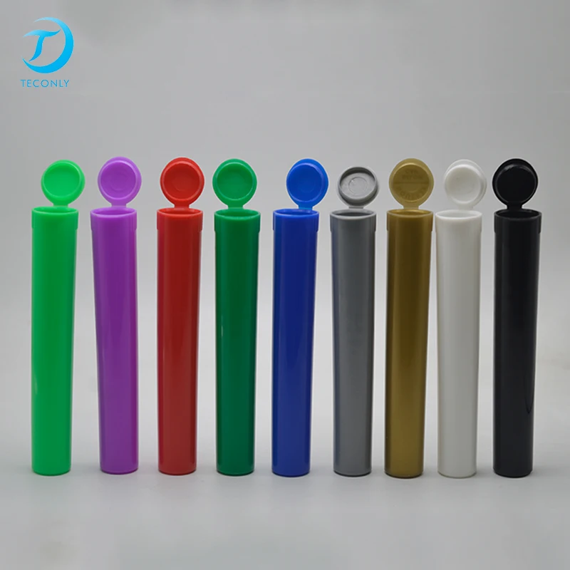 Dispensary Supply,Joint Tubes,Cone Tubes Pre Rolled Blunt Tube Doob