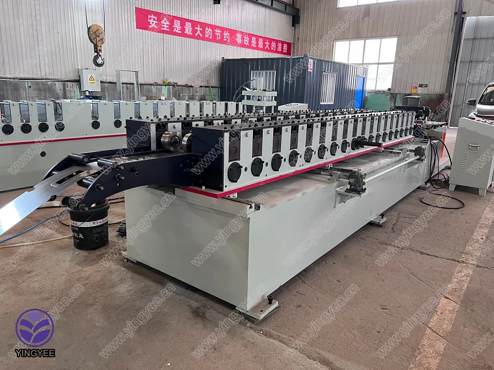 product china super electric cabinet production line-59