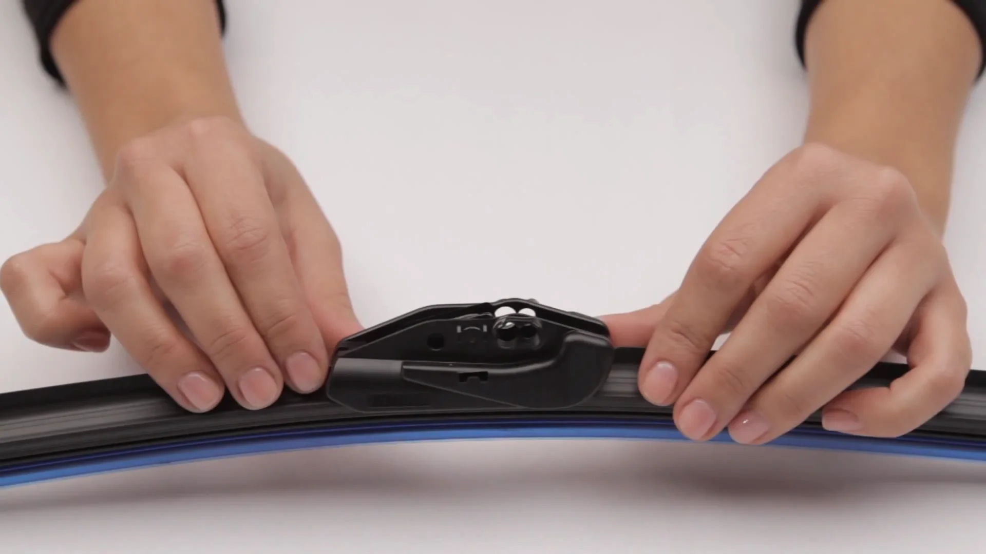 Wholesale Universal Multi Function Car Windshield Wipers Soft Flat