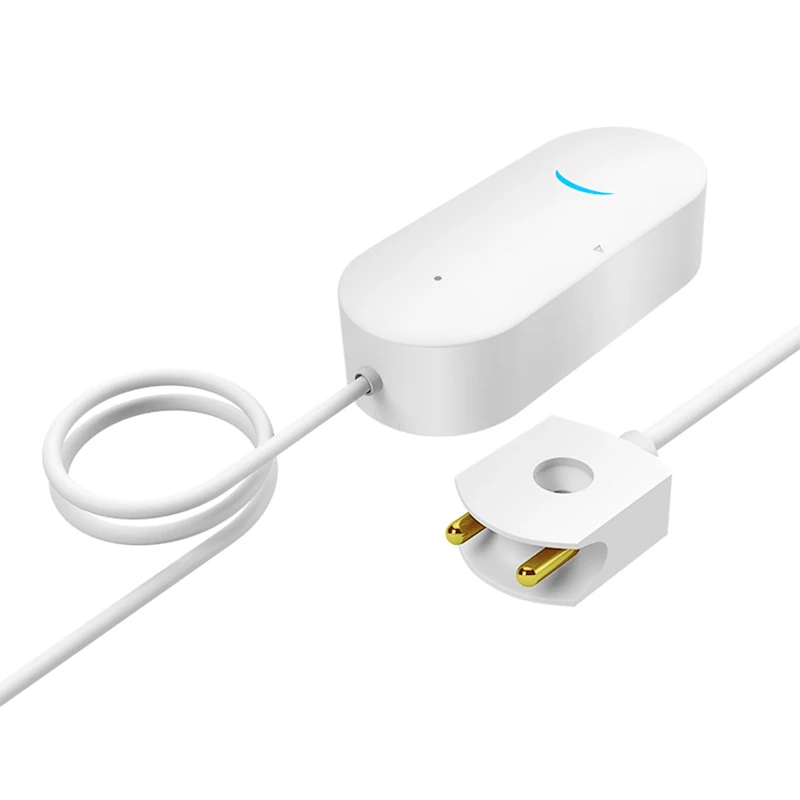 tuya water leakage(4)