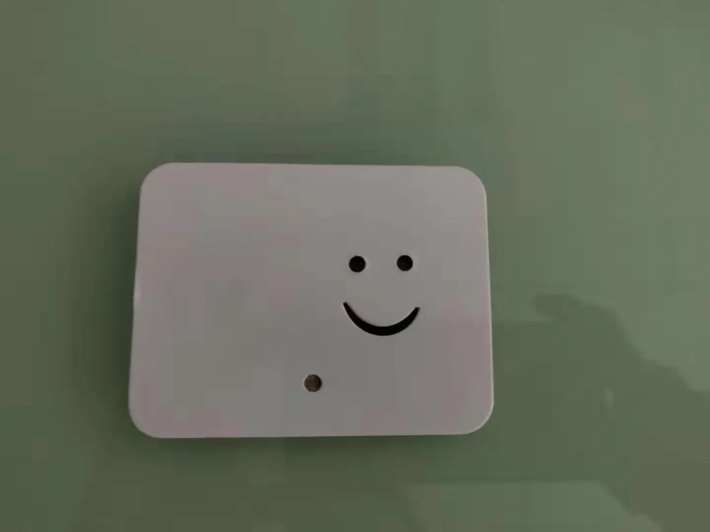 light sensor sound module