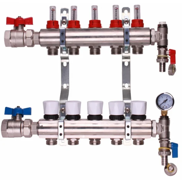 manifold