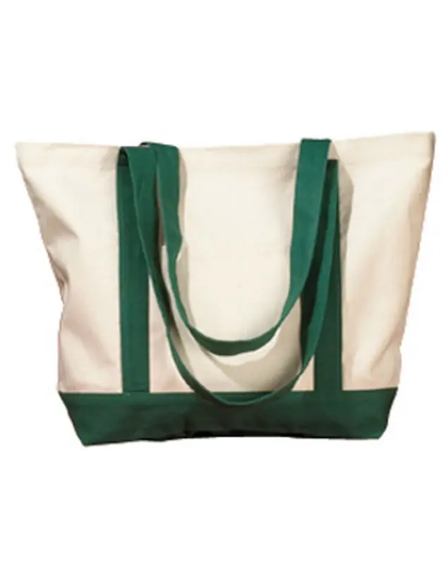 Green Canvas Bote Bag (pure Canvas) Buy Cheap Canvas Bag,Tote Bag