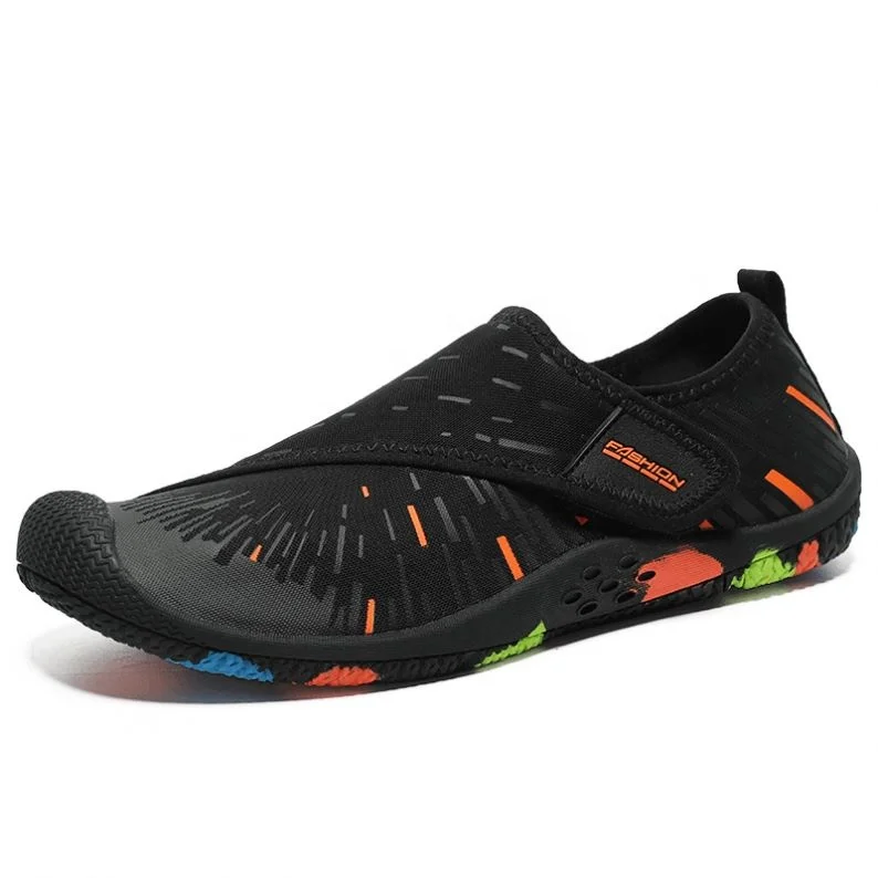 Offre Speciale Personnalise Marcher Sur Hommes Pieds Nus Chaussures De Plage A Pied Sur De Peche Personnalise Aqua Enfants Bebe Eau Chaussette Chaussures Hommes 21 Pour Femmes Buy Plage Chaussures Chaussures