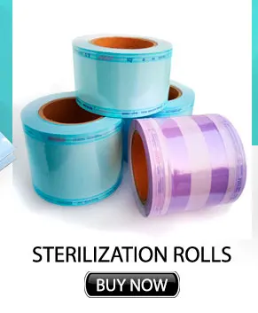 sterilization reel