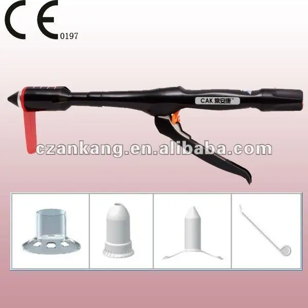 disposable prolapse hemorrhoids stapler.jpg