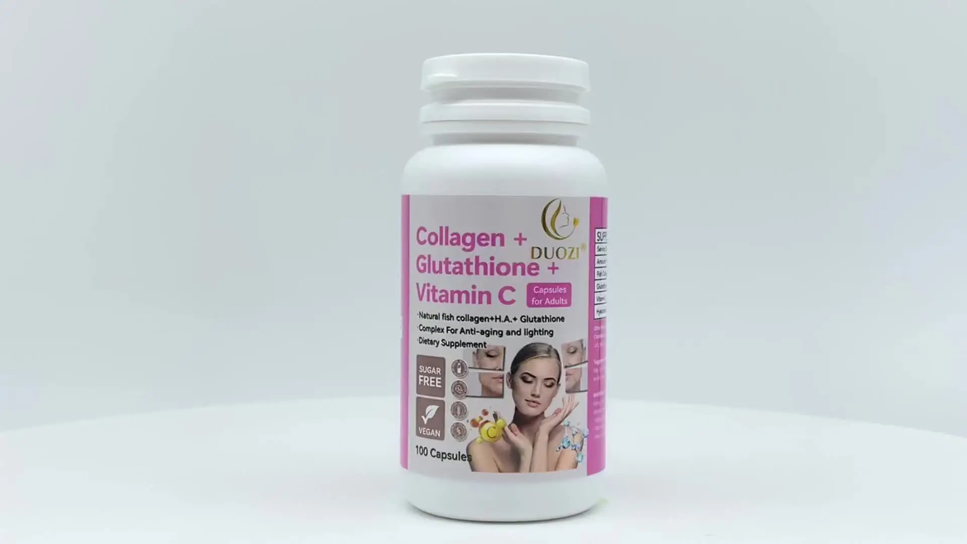 does glutathione help in weight loss Ask the Doctors - What do glutathione supplements do?