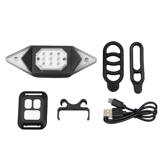 Bike Signal light (12)