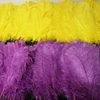 SAR276 Cheap Black Ostrich Feather