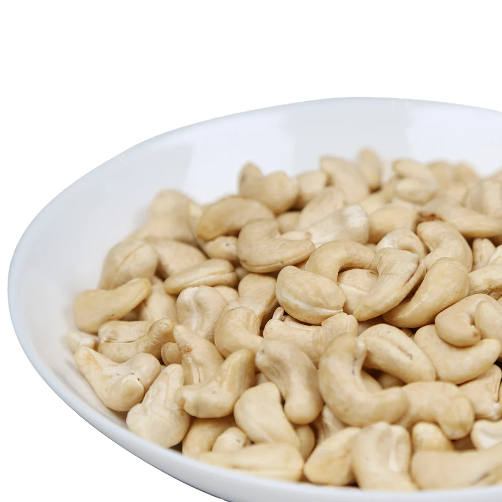 
GAOBNANG RAW CASHEW NUTS W240 