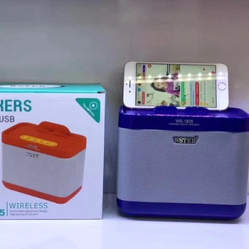 wster wireless speaker