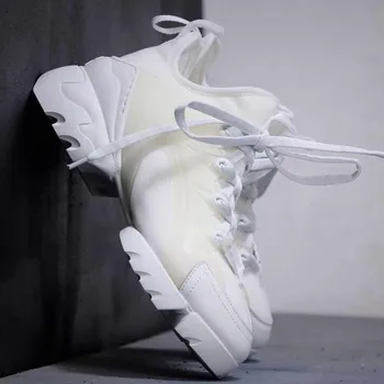 wholesale platform sneakers