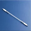 HONGYANG 500W pulse xenon lamp 8*125*280 Extense xenon flash lamp for YAG laser cutting machine