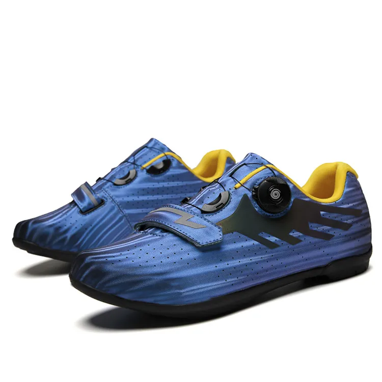 mens cycling flat shoes