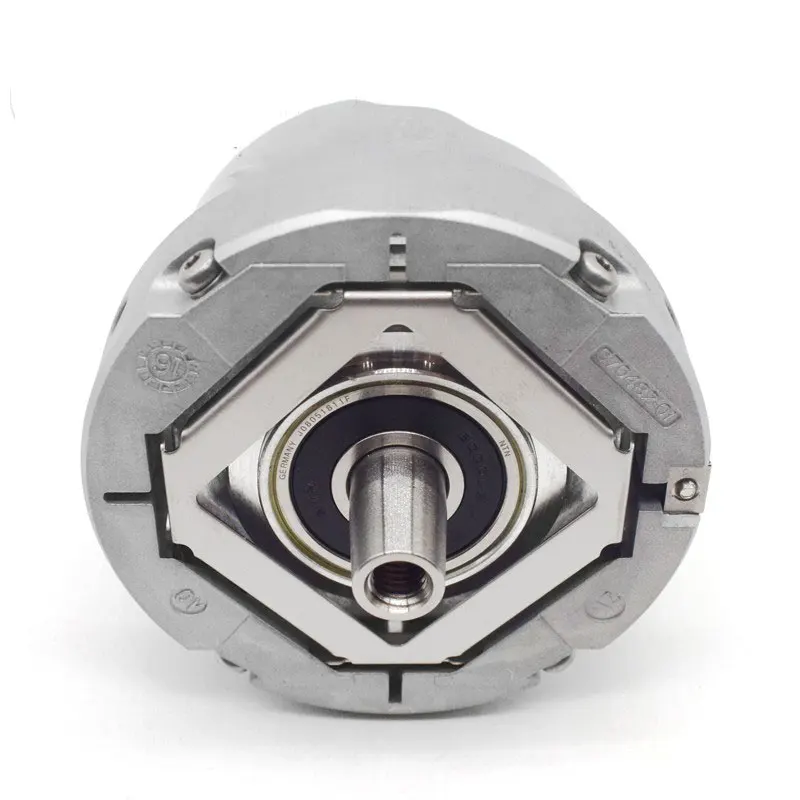 Heidenhain 1313 Encoder ECN1313 2048 62S12-78 Steel Elevator Parts for ...