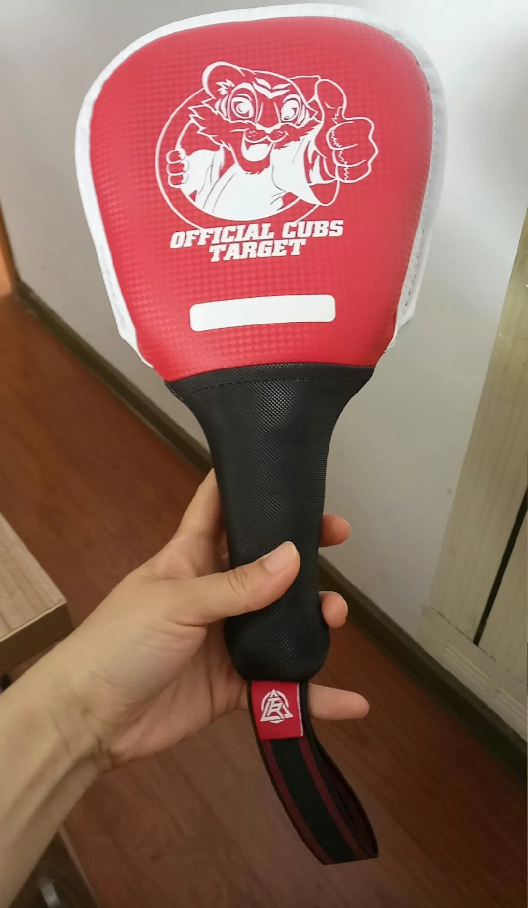 target taekwondo kick pads tkd training karate kickboxing judo