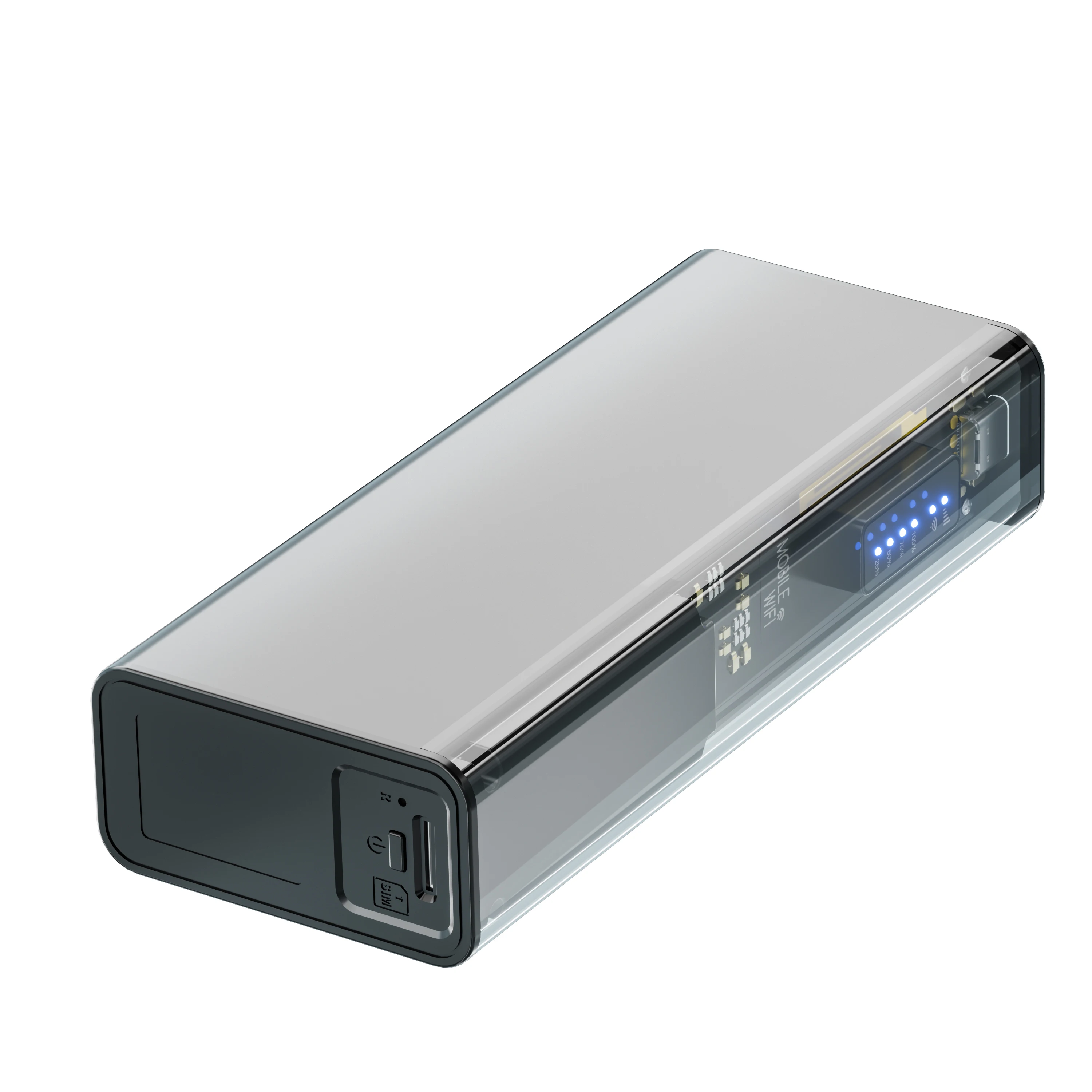 How to Choose a Portable WiFi Device: A Practical Guide